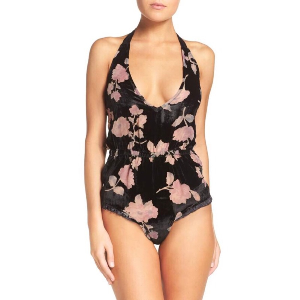 Chelsea28 bodysuit lingerie